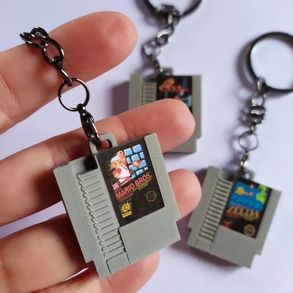 Pictures For Gamers (33 pics)
