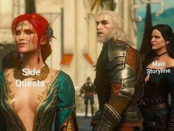 Pictures For Gamers (33 pics)