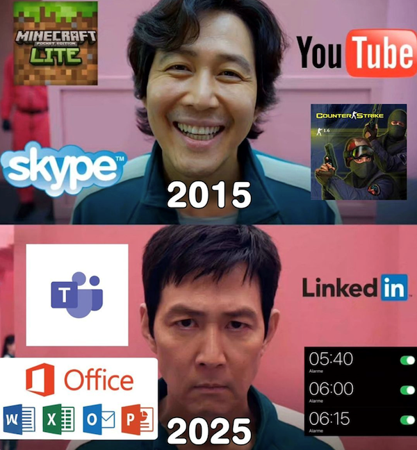 Pictures For Gamers (33 pics)