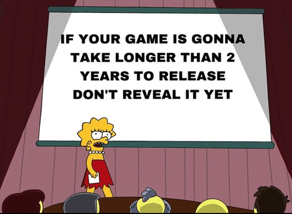 Pictures For Gamers (33 pics)
