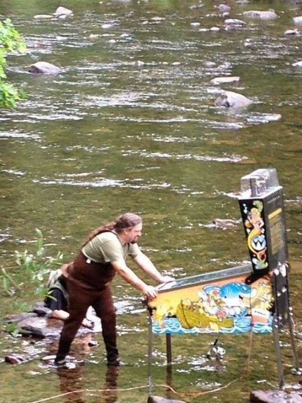 Pictures For Gamers (33 pics)