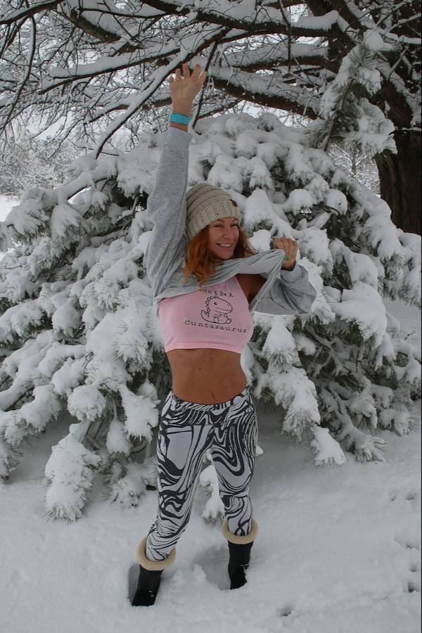 Slim Girls (44 pics)