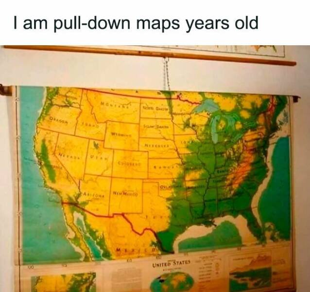 Memories Of The Past (23 pics)