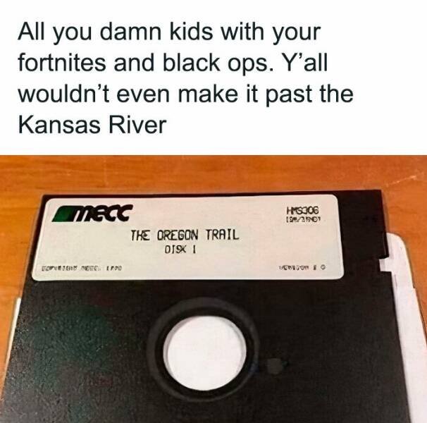 Memories Of The Past (23 pics)