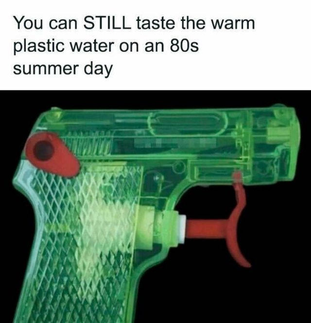 Memories Of The Past (23 pics)