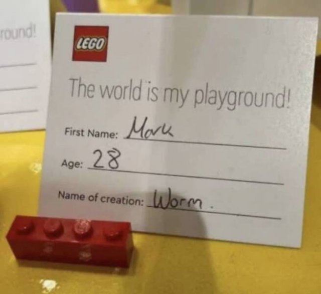 Funny Finds (18 pics)