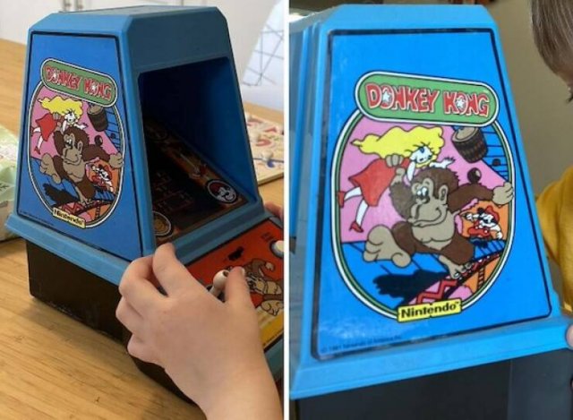 A Little Bit Of Nostalgia (19 pics)