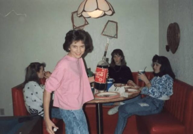 A Little Bit Of Nostalgia (19 pics)