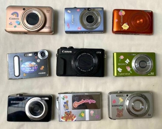 A Little Bit Of Nostalgia (19 pics)