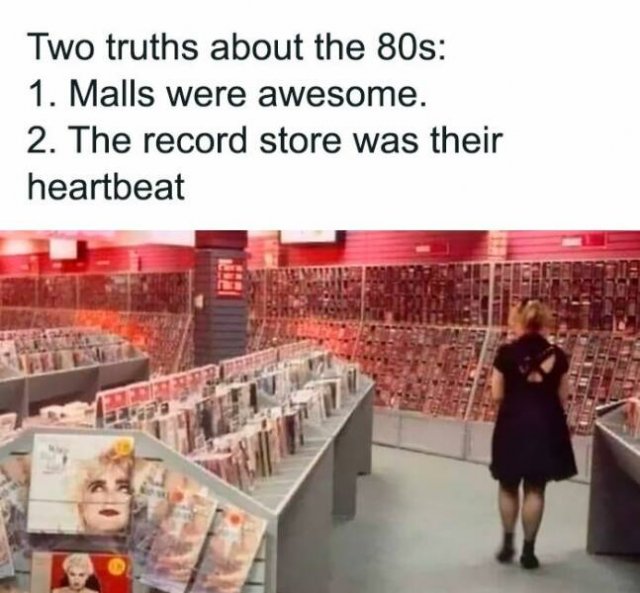 Memories Of The Past (23 pics)