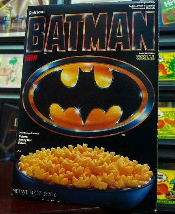 A Little Bit Of Nostalgia (19 pics)
