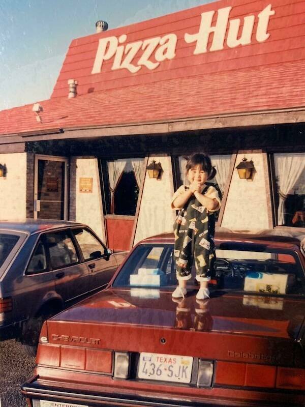A Little Bit Of Nostalgia (19 pics)