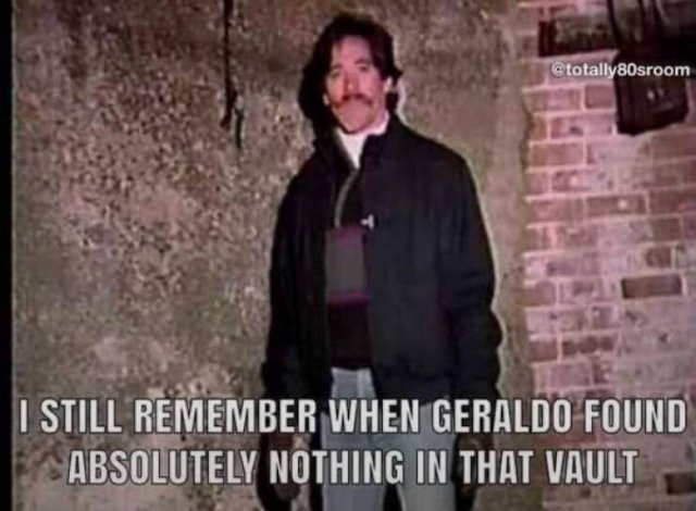 A Little Bit Of Nostalgia (19 pics)