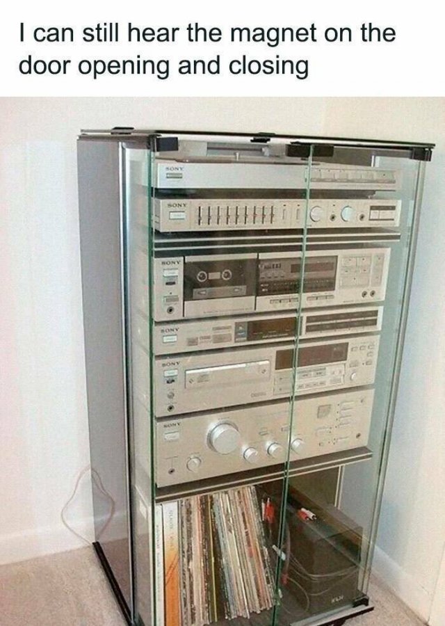 Memories Of The Past (23 pics)