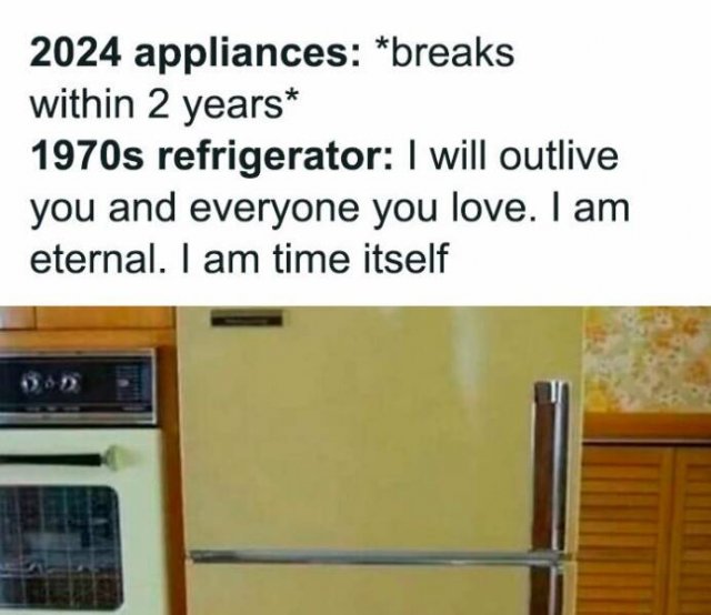 Memories Of The Past (23 pics)