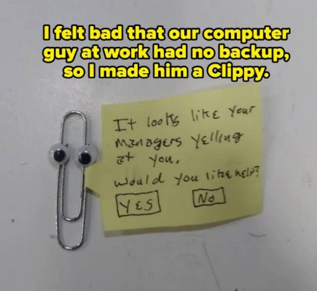Funny Finds (18 pics)