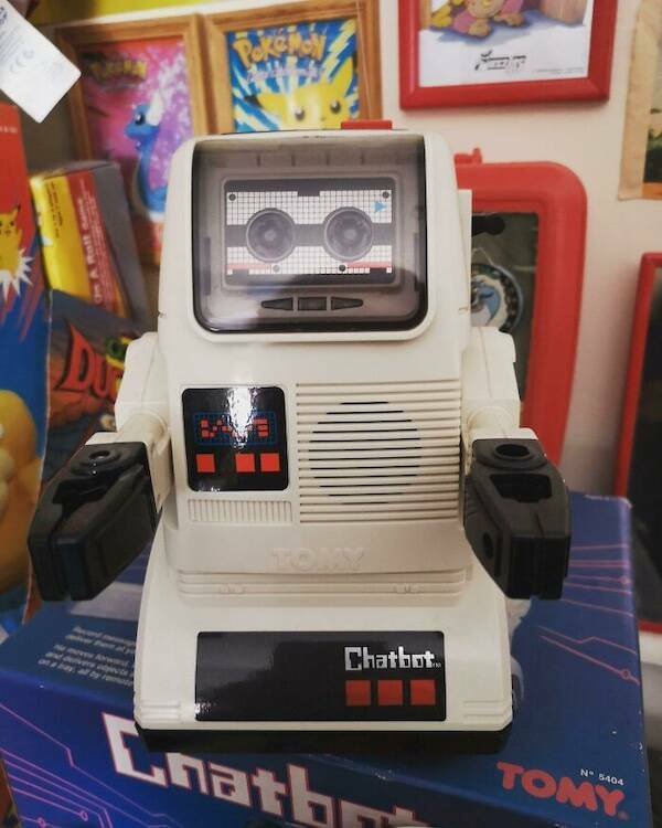 A Little Bit Of Nostalgia (19 pics)