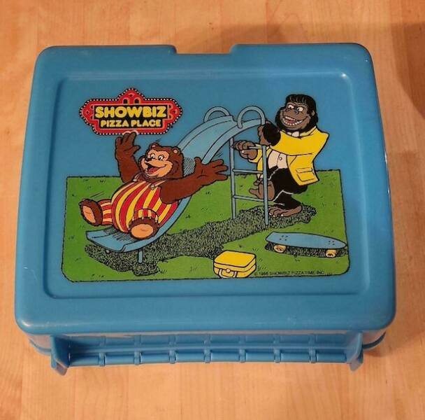 A Little Bit Of Nostalgia (19 pics)