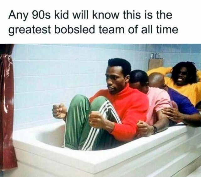 Memories Of The Past (23 pics)