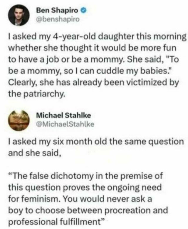 Hilarious And Uplifting Stories (21 pics)