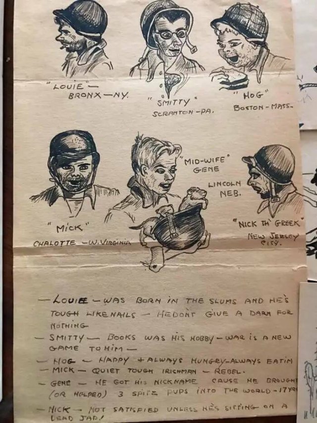 Fascinating Historical Finds (25 pics)