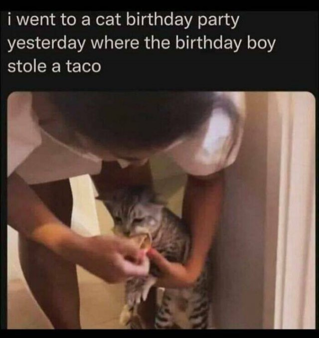 Hilarious And Uplifting Stories (21 pics)