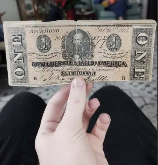 Fascinating Historical Finds (25 pics)