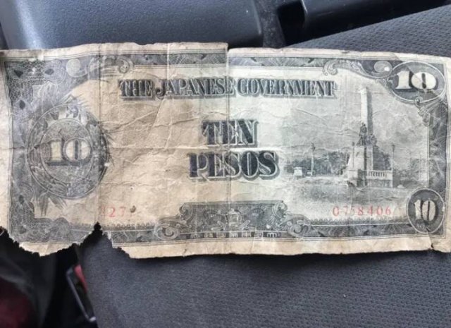 Fascinating Historical Finds (25 pics)