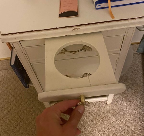 What Are These Things? (15 pics)
