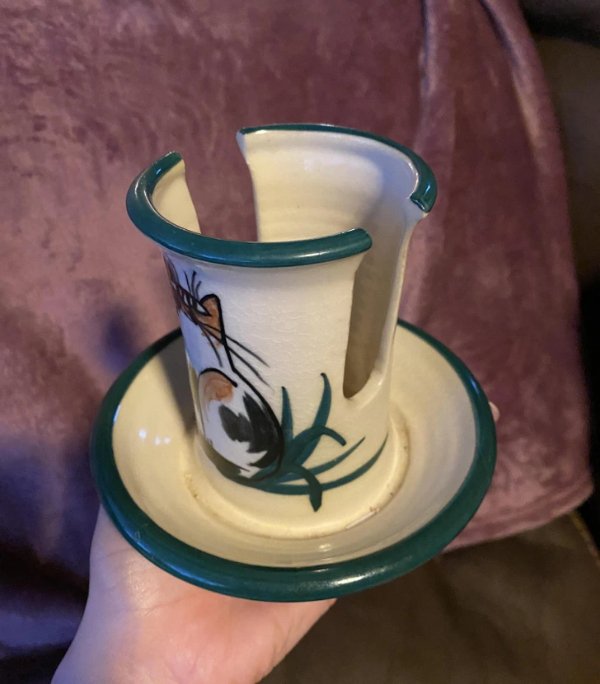 What Are These Things? (15 pics)