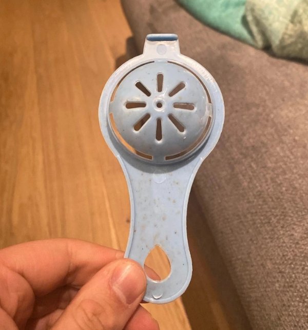 What Are These Things? (15 pics)