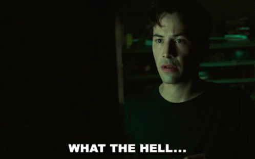Odd Thoughts (14 gifs) Odd Thoughts (14 gifs)