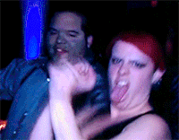 Odd Thoughts (14 gifs) Odd Thoughts (14 gifs)