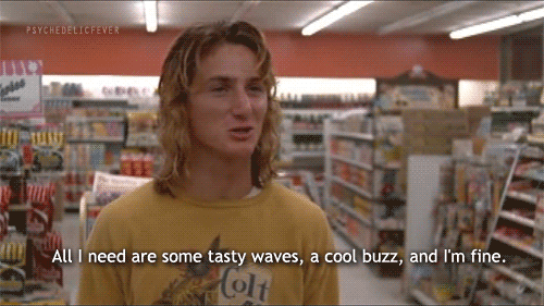Odd Thoughts (14 gifs) Odd Thoughts (14 gifs)