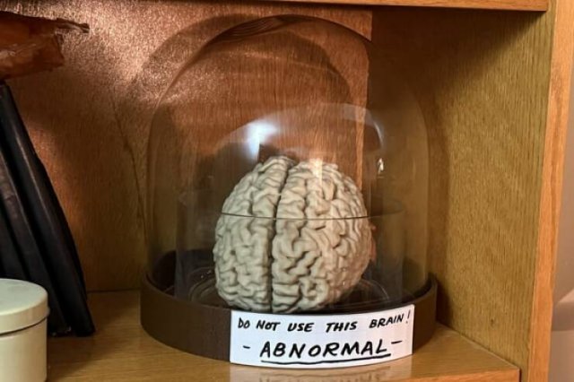 Interesting Finds And Discoveries (20 pics)