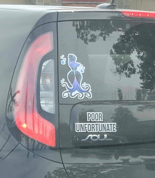 Funny Bumper Stickers (28 pics)