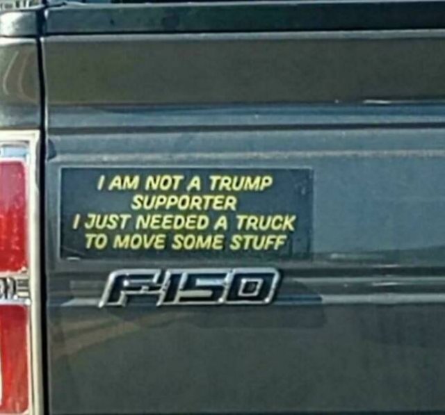 Funny Bumper Stickers (28 pics)