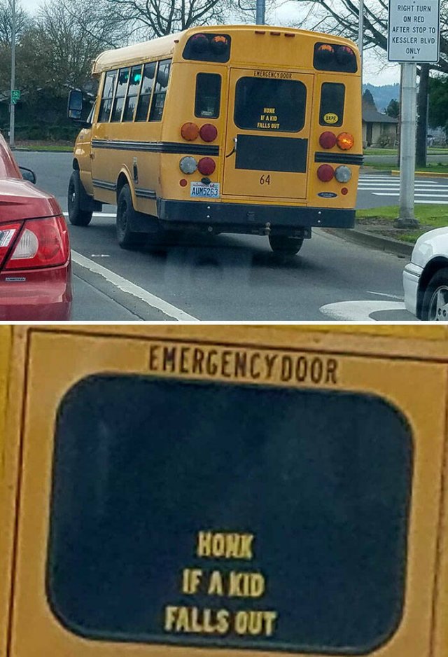 Funny Bumper Stickers (28 pics)