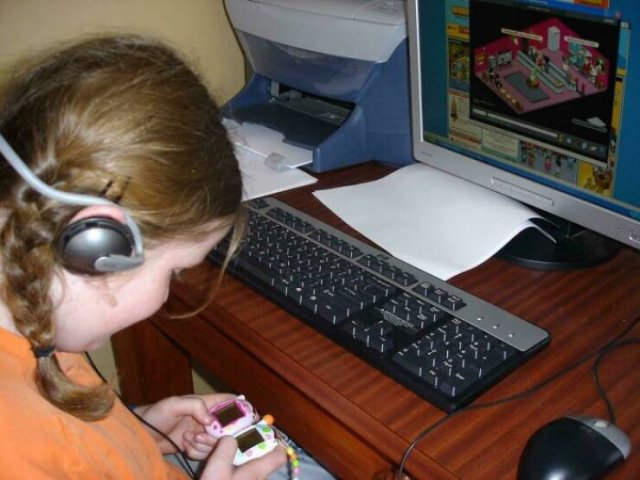 People Share Their Awkward Photos From The Past (24 pics)