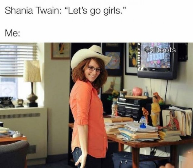 Memes For Country Music Fans (14 pics)