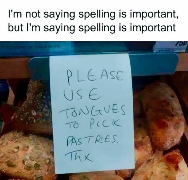 Linguistic Jokes (23 pics)