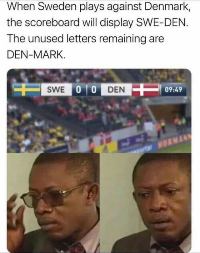 Linguistic Jokes (23 pics)