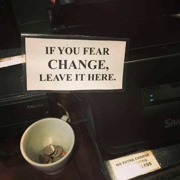 Linguistic Jokes (23 pics)