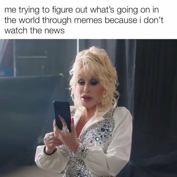 Memes For Country Music Fans (14 pics)