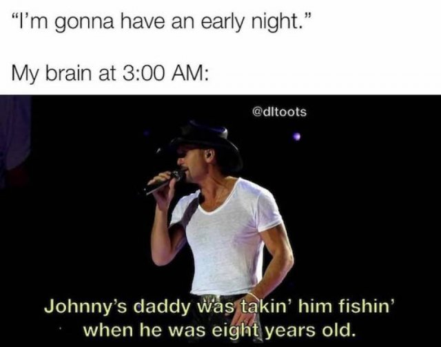 Memes For Country Music Fans (14 pics)