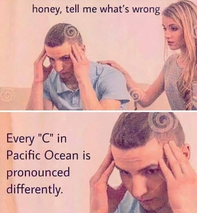 Linguistic Jokes (23 pics)
