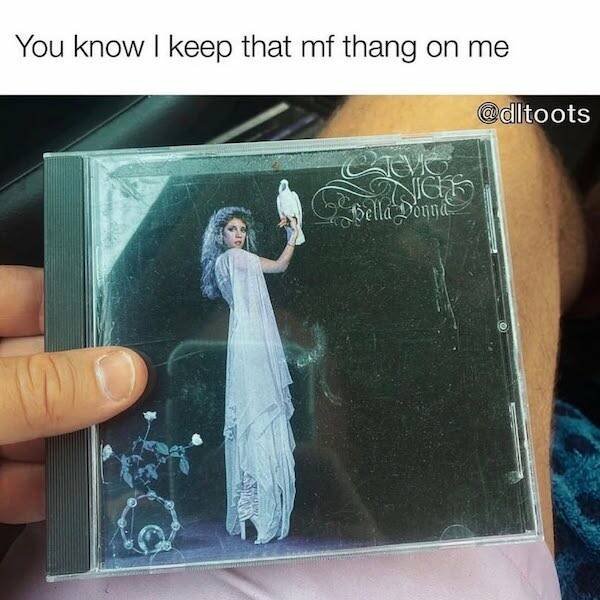 Memes For Country Music Fans (14 pics)