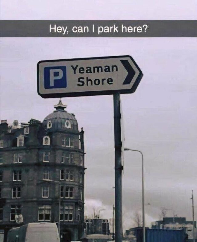 Linguistic Jokes (23 pics)
