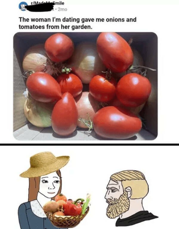 Kind Jokes (27 pics)
