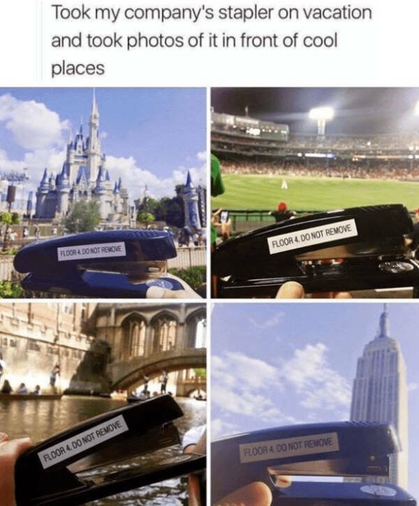 Kind Jokes (27 pics)